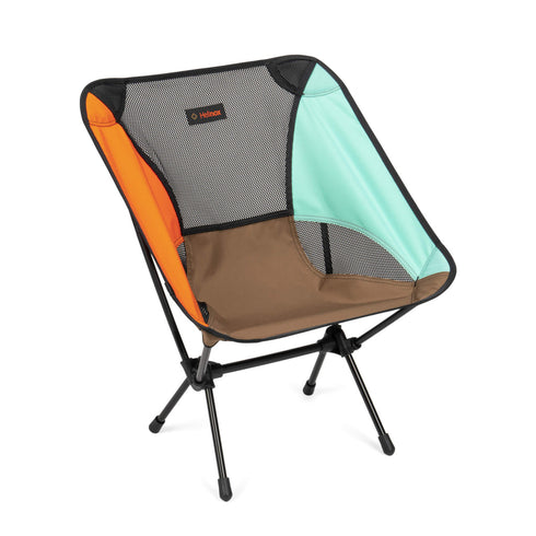 Helinox Chair One / Mint Multiblock
